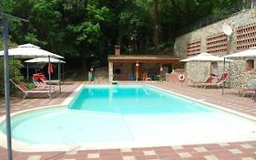 Agriturismo San Vettore